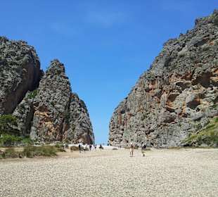 Sa Calobra