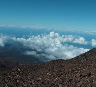 Teide / Teneriffa