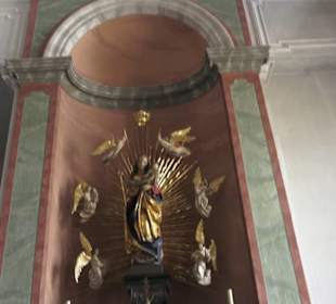 Katholische Hofkirche