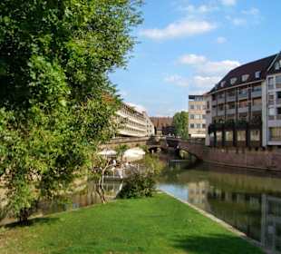An der Pegnitz