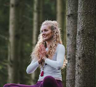 Wandern Bad Birnbach