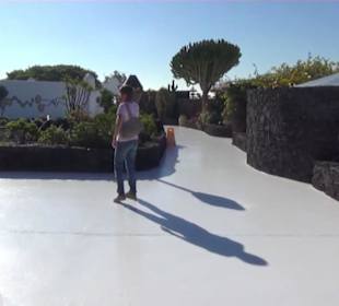 Fundacion Cesar Manrique