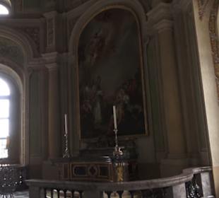 Katholische Hofkirche