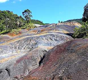 La Vallée des Couleurs NP 