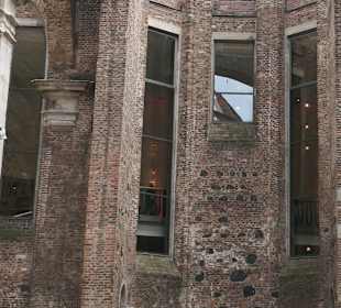 Anti-Kriegs-Denkmal „Trauernde Eltern“