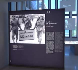 NS-Dokumentationszentrum München