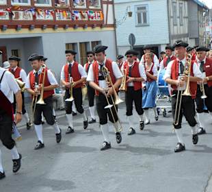 Schlitzer Trachtenfest