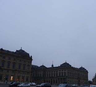 Residenz Würzburg