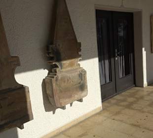 Friedhof Oberelchingen