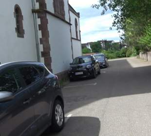 Herz-Jesu-Kirche Lützenhardt