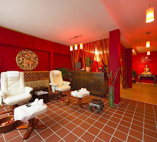 Herzlich Willkommen bei Su Wanyo