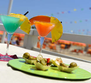 Ristorante Alta marea Torre Pedrera Rimini