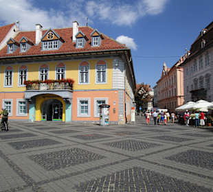 Casa Lutsch/Lutsch Haus