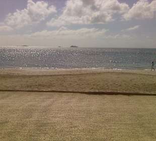 Strand von Cala den Bossa