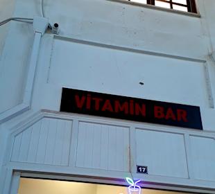 Markthalle Bandabuliya