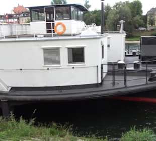 Donau-Schiffahrts-Museum