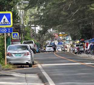 Stadtrundgang Naithon Beach