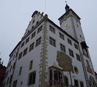 Rathaus Grafeneckart