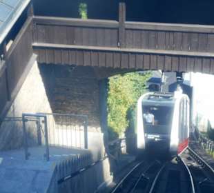 Festung Hohensalzburg