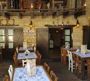 Altstadt Afitos/Athitos