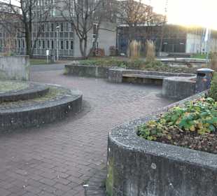 Stadtgarten Stuttgart