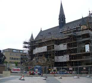 Rathaus Dundee