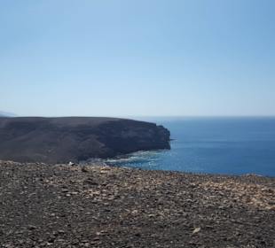 Ausblick bei kurzen Pausen