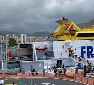 Los Cristianos