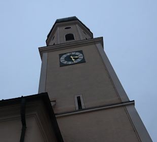 St. Otmar Kirche Bremelau