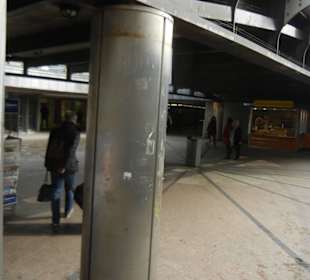 Hamburg Hauptbahnhof