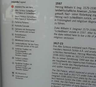 Altes Schloss Schleißheim