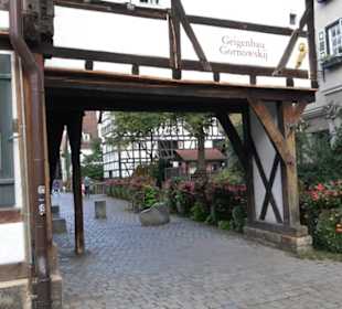 Nonnenhaus