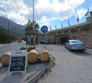 Embona Weinfabrik Emery Wines