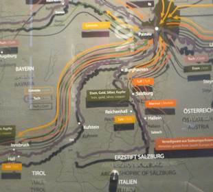 Aussichtsturm Oberhaus