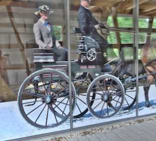 Haupt- und Landgestüt Marbach