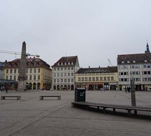 Altstadt Würzburg