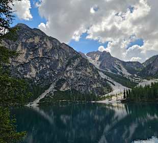 Pragser Wildsee