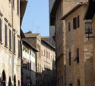 San Gimignano