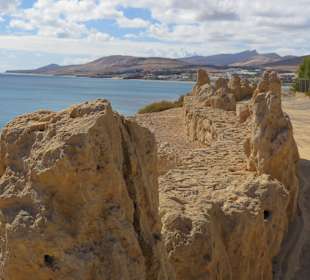 Strandwandern Costa Calma