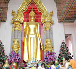 Phra Pathom Chedi