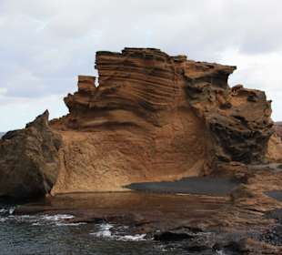 Laguna de los Ciclos