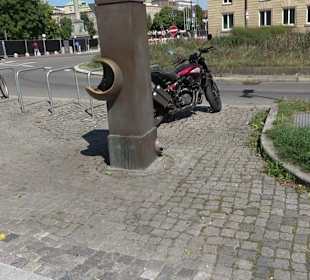 Stauffenberg-Platz