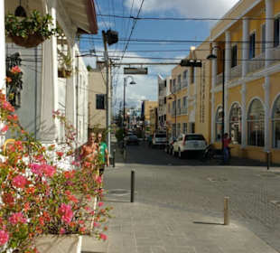 Puerto Plata Zentrum