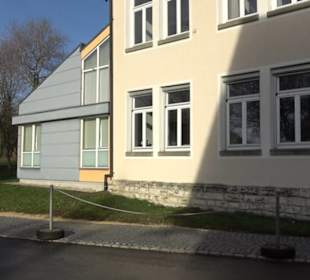 Rathaus Grabenstetten