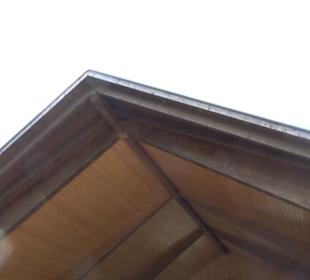 Aussegnungshalle Klosterreichenbach