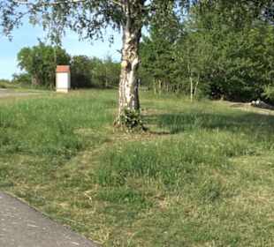 Kreuzweg Wurmlinger Kapelle