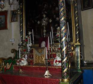 Экскурсия. Рождества Христова