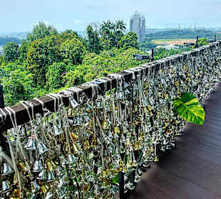 Mount Faber Peak
