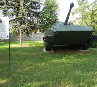 Militaerpark Rembertów