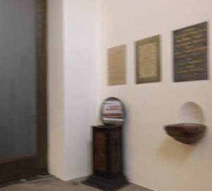 Pfarrkirche St. Johannes Baptist